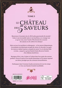 Le sucré, un doux souvenir