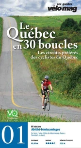 01. Abitibi-Témiscamingue (La Sarre)
