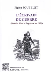 L'écrivain de guerre