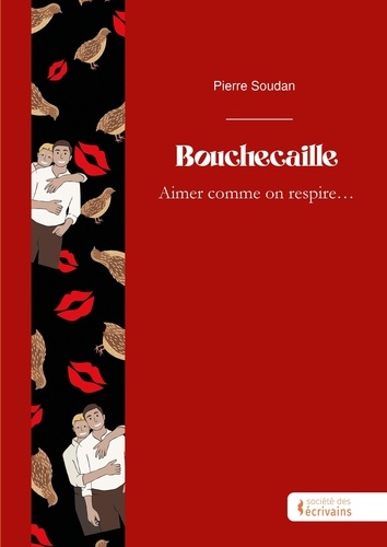 Bouchecaille