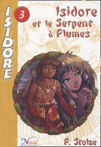 Isidore et le Serpent à Plumes