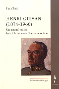 Henri Guisan (1874-1960)