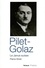 Pilet-Golaz, le Janus suisse