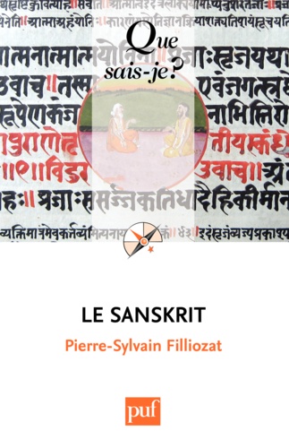 Le sanskrit 3e édition