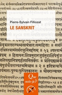 Pierre-Sylvain Filliozat - Le sanskrit.