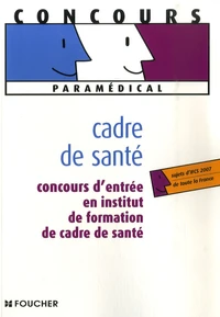 Cadre de santé