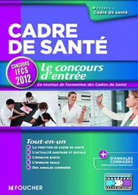 Cadre de santé