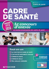 Cadre de santé
