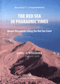 The Red Sea in Pharaonic Times - Recent Discoveries along the Red Sea Coast.pdf