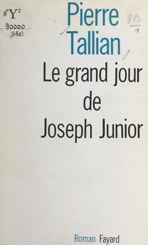 Le grand jour de Joseph Junior