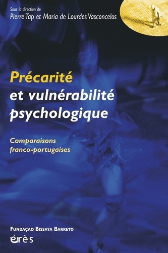 Précarité et vulnérabilité psychologique. Comparaisons franco-portugaises