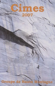 Cimes N° 5, 2007