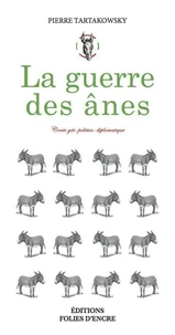 La guerre des ânes