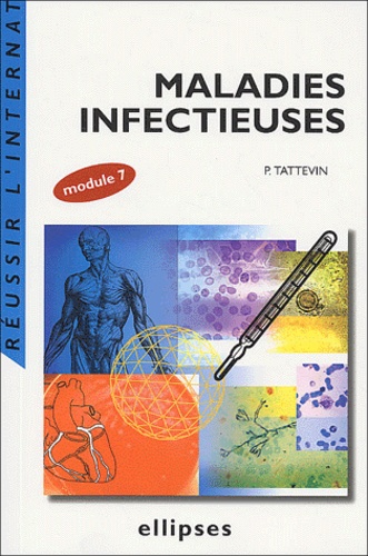 Maladies infectieuses. Module 7