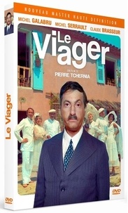 Pierre Tchernia - Le Viager. 1 DVD