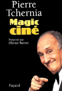 Magic ciné