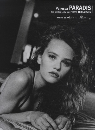 Vanessa Paradis. Les années Lolita