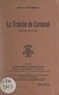 Pierre Thareau - La tranche du carnaval - Comédie en 1 acte.