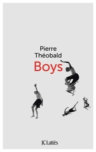 Pierre Théobald - Boys.