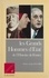 Les Grands hommes d'Etat de l'histoire de France