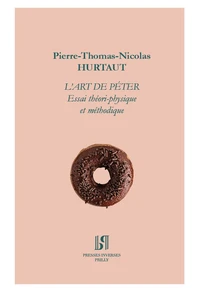 L'Art de péter