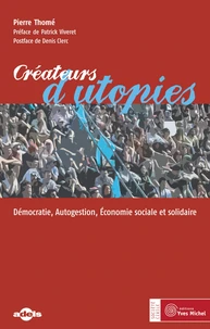 Créateurs d'utopies