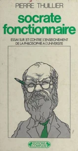 Socrate fonctionnaire