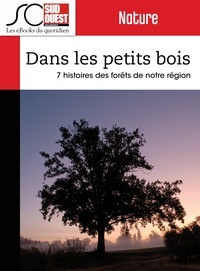 Pierre Tillinac et Jacques Ripoche - Dans les petits bois - 7 histoires des forêts du Sud-Ouest.