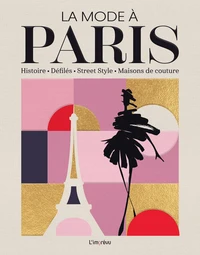 La mode à Paris