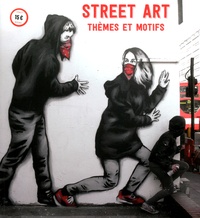 Meilleurs téléchargements gratuits d'ebook pour ipad Street Art  - Thèmes et Motifs ePub PDF 9791097493035 (French Edition) par Pierre Toromanoff