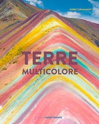 Pierre Toromanoff - Terre multicolore.