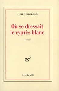 Ou se dresse le cyprès