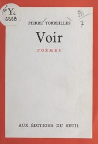 Pierre Torreilles - Voir.