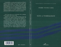 Pierre Toura Gaba - .