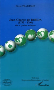 Jean-Charles de Borda (1733-1799)