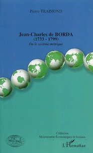 Jean-Charles de Borda (1733-1799)