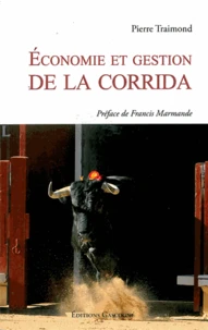 L'économie de la corrida