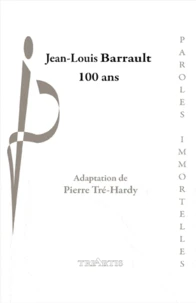 Jean-Louis Barrault