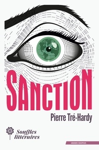 Pierre Tré-Hardy - Sanction.