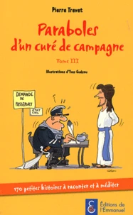 Paraboles d'un curé de campagne