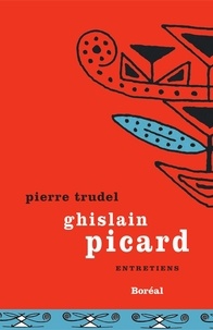 Pierre Trudel - Ghislain Picard.