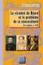 Pierre Tucoo-Chala - La vicomte de Béarn et le problème de sa souveraineté - Des origines à 1620.