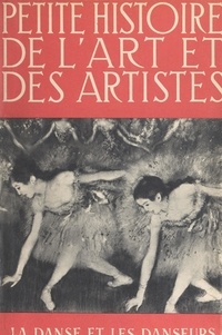 Pierre Tugal - La danse et les danseurs.