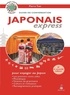 Pierre Tuvi - Japonais express - Guide de conversation.