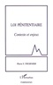 Pierre-V Tournier - Loi pénitentiaire - Contexte et enjeux.