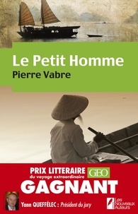 Pierre Vabre - Le petit homme.