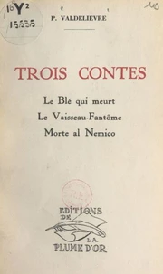 Trois contes