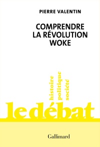 Pierre Valentin - Comprendre la révolution woke.