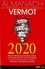 Almanach Vermot  Edition 2020