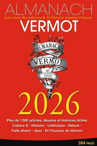 Almanach Vermot